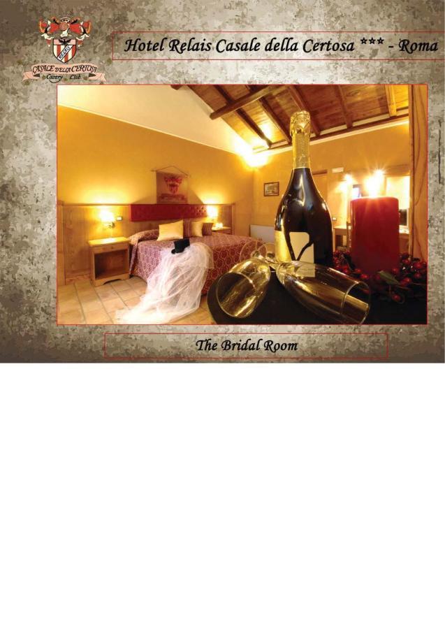 Junior Suite con Vista Giardino